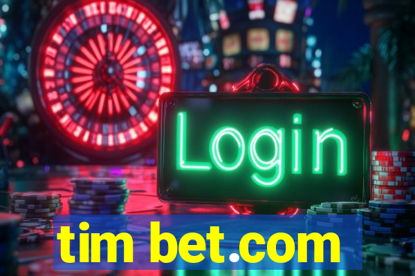 tim bet.com